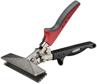 Hand Seamer 6 Inches - Roofing and Cladding Durable and Reliable Tool