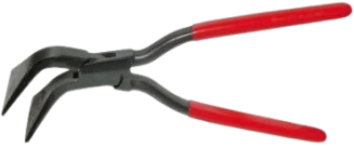 Seaming Pliers 45°, LAP STUBAI 60mm - Roofing and Cladding Durable and Reliable Tool