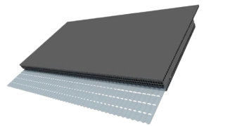 Vent Products - Effective, low-cost, maintenance-free roof ventilation system.