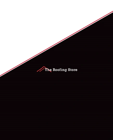 Cover page of the TRS Architectural Solutions Brochure, showcasing roofing and cladding products.